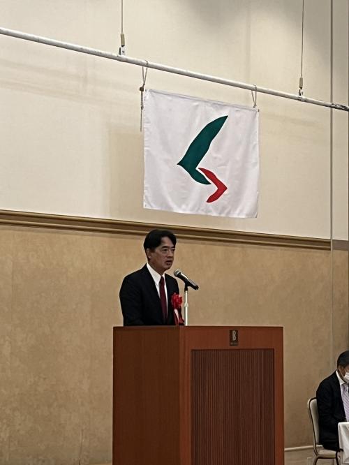 通常総会