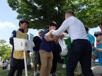 優勝の画像3