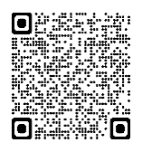 三神いちごトレーニングファーム問い合わせフォームＱＲコード