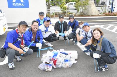 参加者企業写真