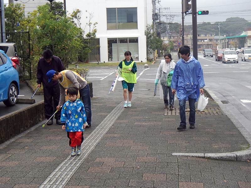 競技中の画像2