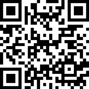 お申し込み用QRコード