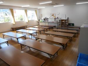 放課後児童クラブ