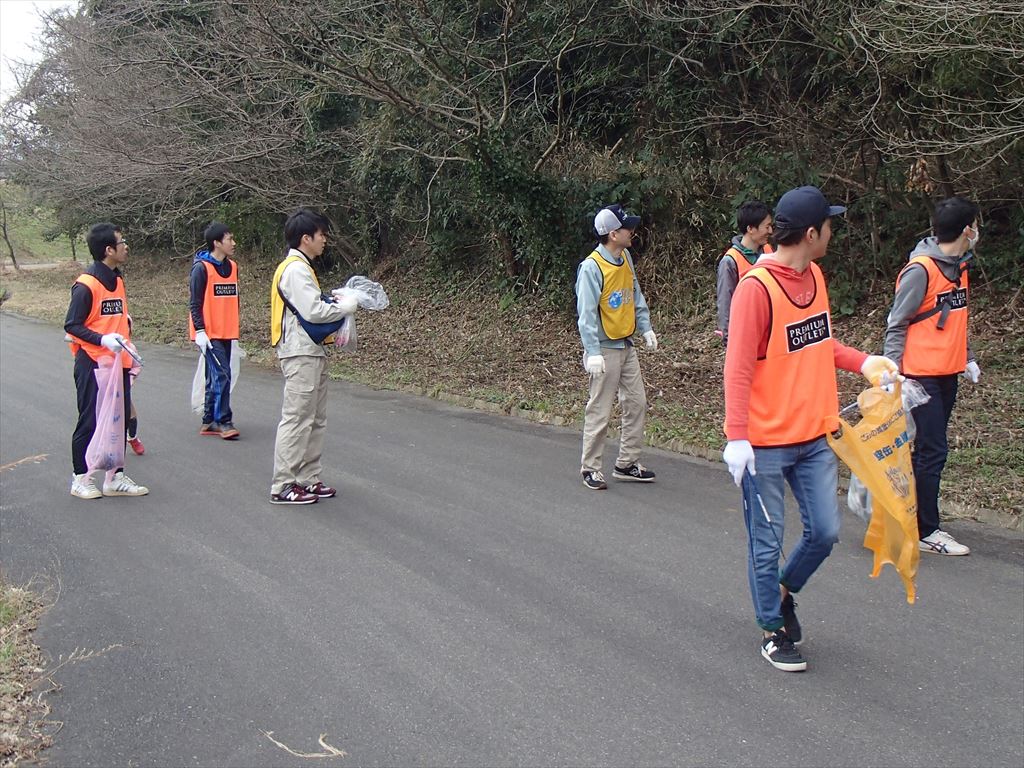 競技開始の画像2