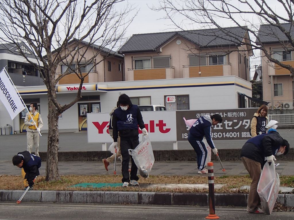 競技開始の画像3