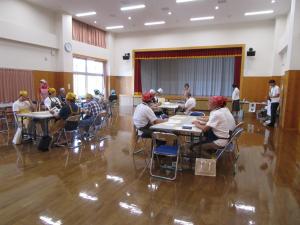 参加者全体の写真