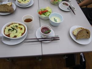 料理