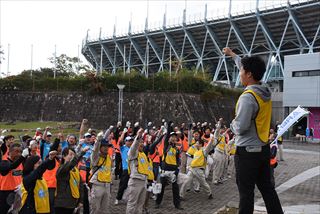 競技開始の画像1