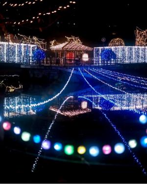 イルミネーションその2