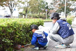 競技開始の画像10