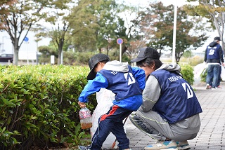 競技開始の画像11