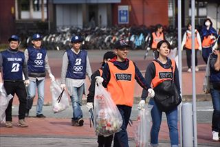 競技開始の画像13