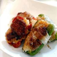 受賞作品の写真