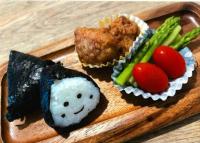 受賞作品の写真