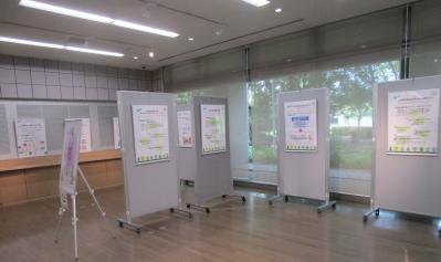 会場イメージ①