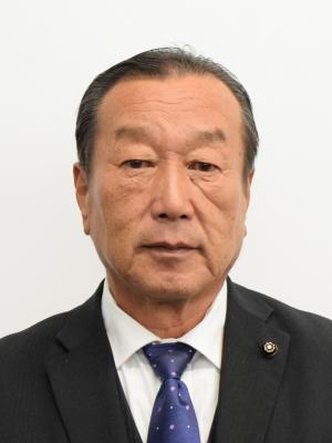 中川原議員