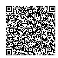 市民協働課会計年度任用職員募集二次元バーコード