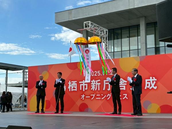 オープニングフェス