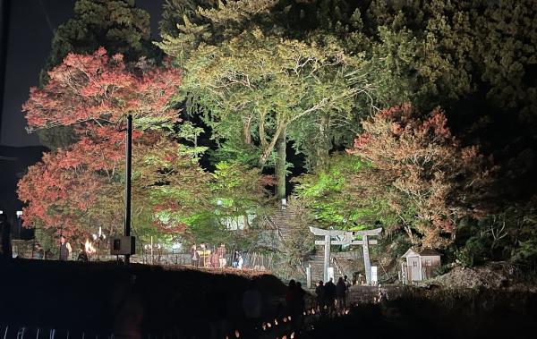 大山祇神社