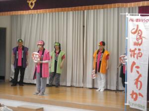 鳥栖にわかR7.8①