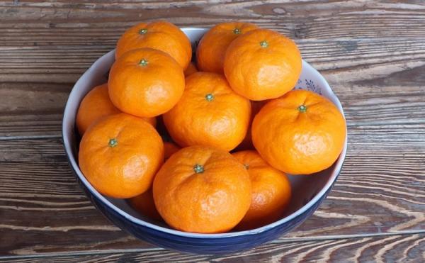 佐賀みかんイメージ