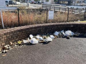 鳥の里公園