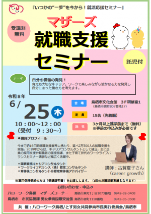 ポスター