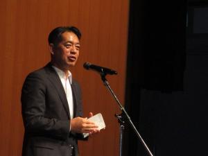 市長