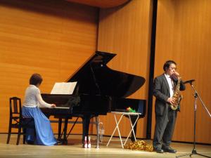 演奏２