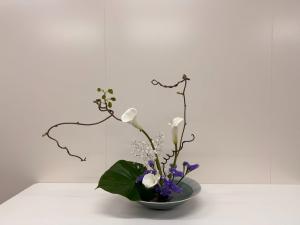 生け花2