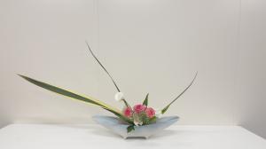 生け花3