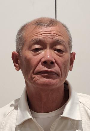 松隈指導員