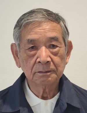 山内指導員