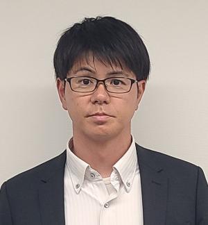 中山指導員