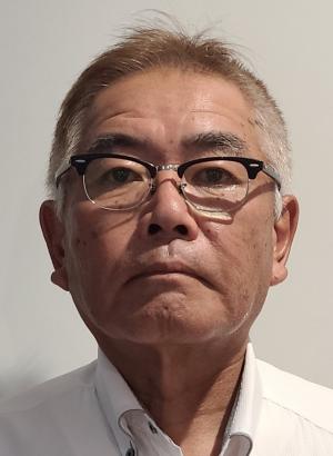 松隈指導員