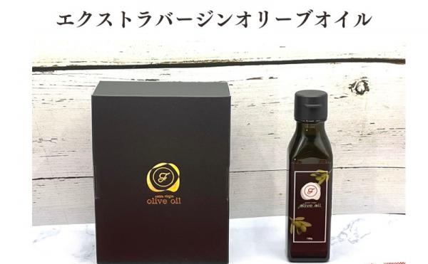 謝礼品紹介その10・その他の食品（フジあすなろ農園、オリーブオイル）