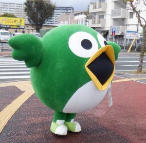 トットちゃん