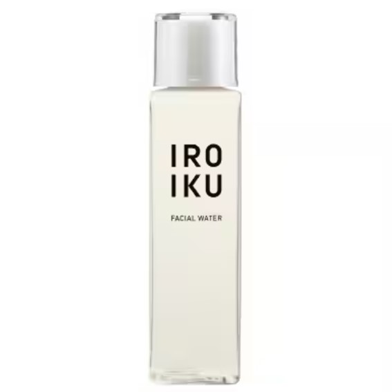 謝礼品紹介その12・美容（IROIKU化粧水、三省製薬）