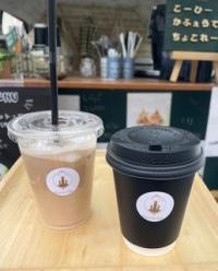 コーヒー