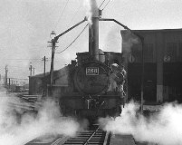 268号機関車の画像2