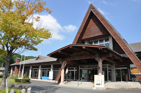 自然と温泉で疲れをリフレッシュ！　とりごえ温泉　栖（すみか）の宿の画像1