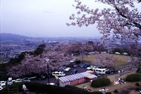 朝日山公園の画像