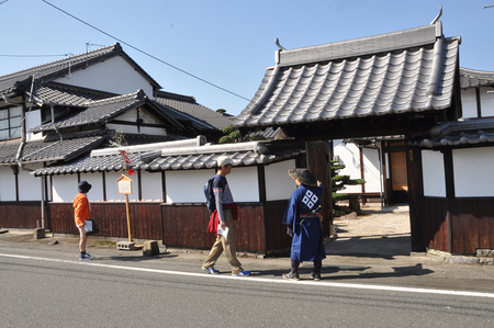 長崎街道まつりの画像