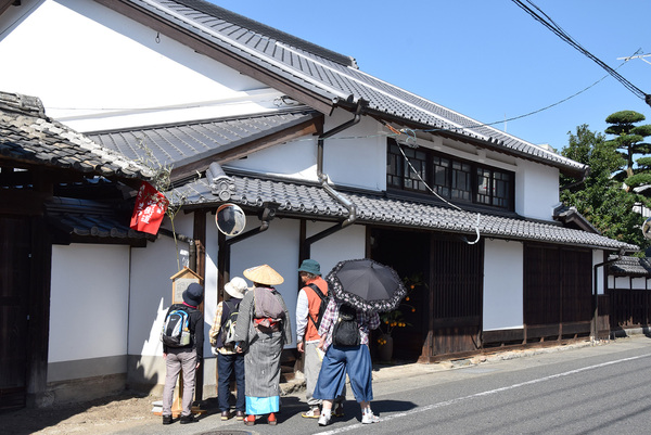 とす長崎街道まつりの画像