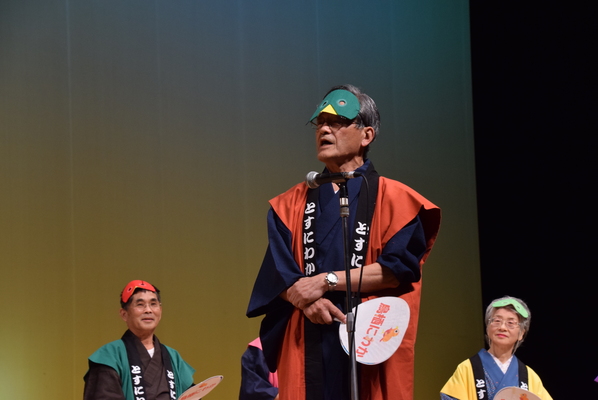 鳥栖市民文化祭の画像