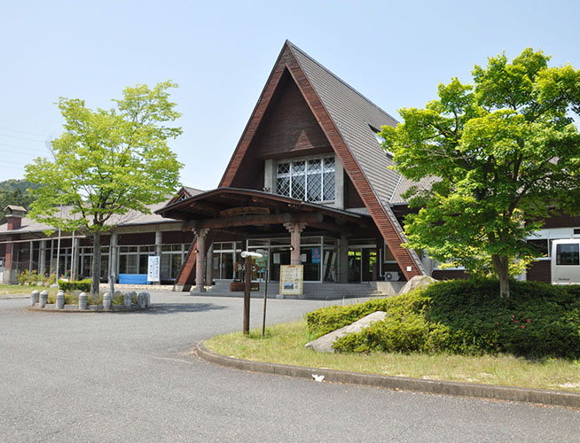 とりごえ温泉 栖の宿の画像