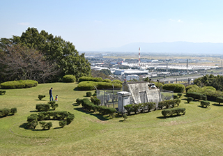 朝日山公園の画像2