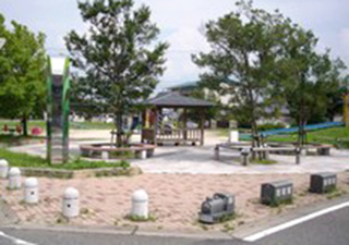 蔵上東公園の画像