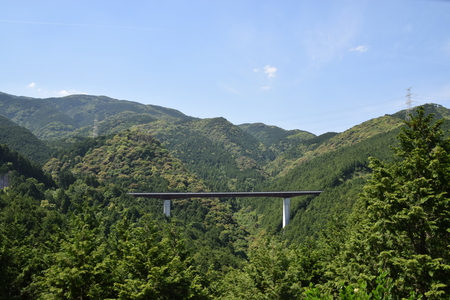 勝尾大橋(九千部横断線)の紹介の画像3