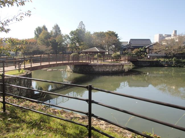 鳥栖中央公園の写真